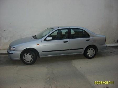 Nissan Almera 1999 en VIZCAYA