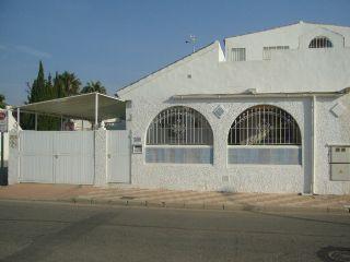 Pareado en venta en Narejos (Los), Murcia (Costa Cálida)