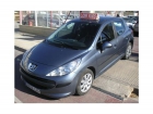 PEUGEOT 207 CONFORT 1.4 VTI 16V 95 - mejor precio | unprecio.es