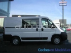 Peugeot Boxer - mejor precio | unprecio.es