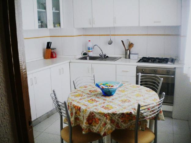 Piso en Murcia