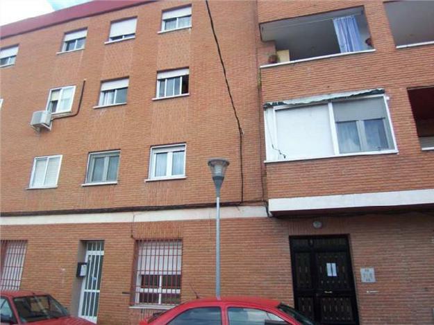 Piso en San Martín de la Vega