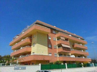 Piso en venta en Algarrobo, Málaga (Costa del Sol)