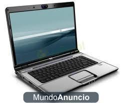 portatil hp 4gb ram 500gb disco duro