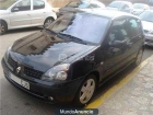 Renault Clio Expression 1.4 16V - mejor precio | unprecio.es