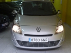 RENAULT GRAND SCENIC Dynamique 1.9dCi 130cv - mejor precio | unprecio.es