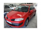 RENAULT MEGANE EMOTION 2007 1.5DCI85 - mejor precio | unprecio.es