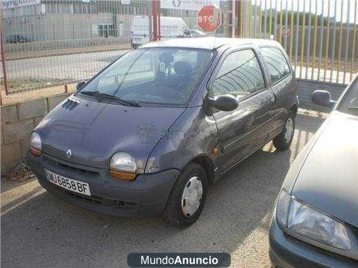 Renault Twingo TWINGO 1.2 WIND