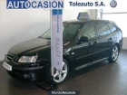 Saab 93 Sport Hatch Vector 1.9 TTiD - mejor precio | unprecio.es