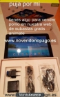 SAMSUNG GALAXY TAB 10.1\" WIFI 16 GB MOD P-7510 - mejor precio | unprecio.es