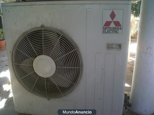 Se Vende Aire Acondicionado 4000 frigorias.