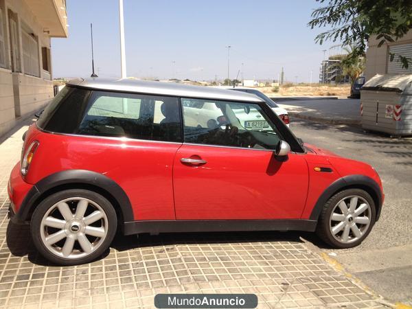 Se vende Mini One 1.6