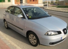 Seat ibiza 1.9 TDI 110 cv. Modelo Sigma. 105.000 km. - mejor precio | unprecio.es