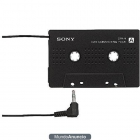 Sony Car Cassette adaptor CPA9 - mejor precio | unprecio.es