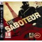 The Saboteur Playstation 3 - mejor precio | unprecio.es