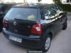 Volkswagen Polo 1.4TDI Match - mejor precio | unprecio.es