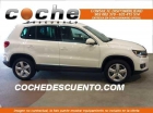 Volkswagen Tiguan Sport 2.0 TDI BMT 4X4 140CV. DSG 7VEL. Blanco Candy o Azul Océano. Nuevo. Nacional. - mejor precio | unprecio.es