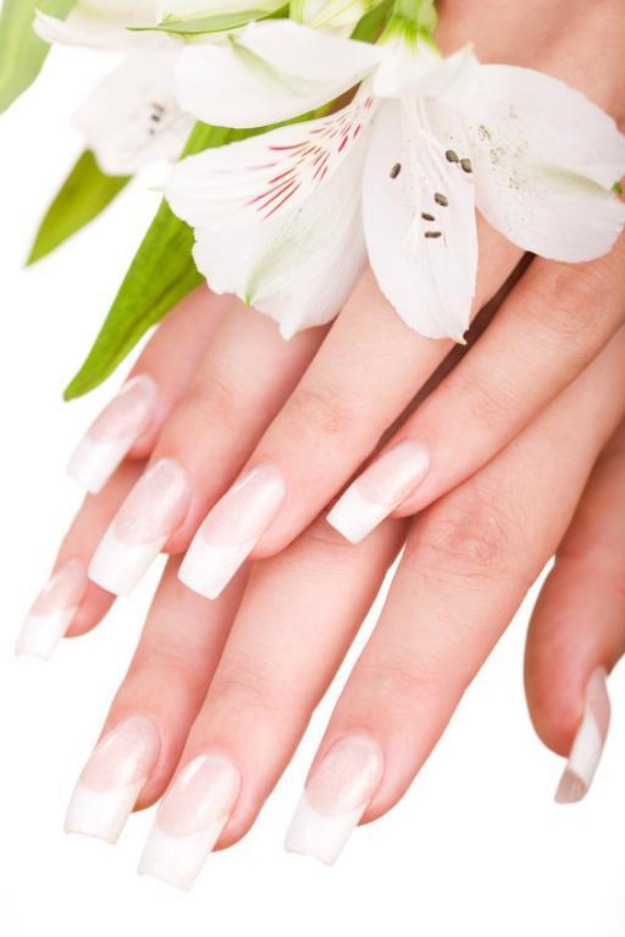 Uñas de gel en Majadahonda y alrededores 25€