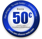 Diseño Web Gratis! - mejor precio | unprecio.es