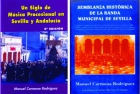 UN SIGLO DE MÚSICA PROCESIONAL EN SEVILLA Y ANDALUCÍA (2ª Edición) - mejor precio | unprecio.es