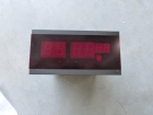 Subasta reloj multifunción 400a con tarjeta rs232 wharton - mejor precio | unprecio.es