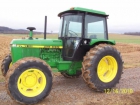 1986 John Deere 2750 MFWD - mejor precio | unprecio.es