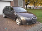 2007 Audi A3 1.9 TDI Sportback DPF AMBITION - mejor precio | unprecio.es