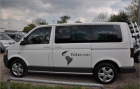 2010 Volkswagen T5 Multivan PanAmericana 4Motion - mejor precio | unprecio.es