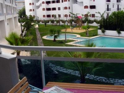 3b  , 2ba   in Albir,  Costa Blanca South   - 231000  EUR