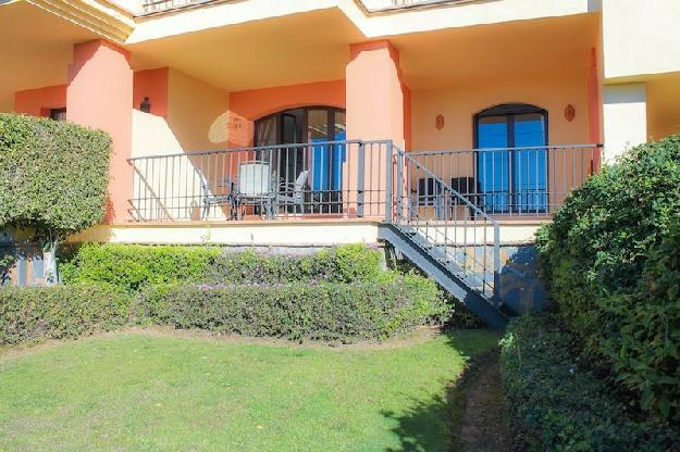 Apartamento a la venta en Los Arqueros Costa del Sol