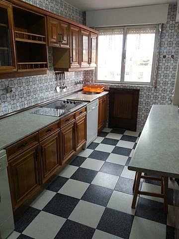 Apartamento en Salamanca