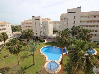 Apartamento en venta en Albir, Alicante (Costa Blanca)