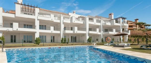 Apartamento en venta en Elviria, Málaga (Costa del Sol)