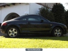 Audi TT 1.8T 180 - mejor precio | unprecio.es