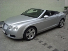 BENTLEY CONTINENTAL GT C 2007 - Cantabria - mejor precio | unprecio.es