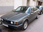 BMW 520@525 170cv - mejor precio | unprecio.es