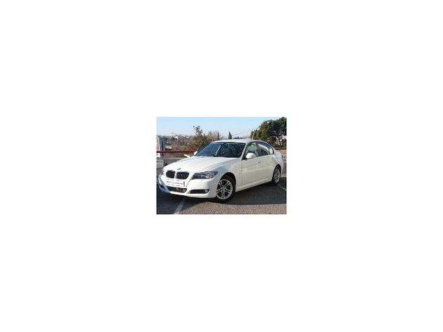 BMW SERIE 3 320D BERLINA