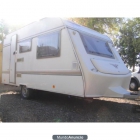 CARAVANA SEMINUEVA, 2003, IMPECABLE. 3 900,00 € - mejor precio | unprecio.es