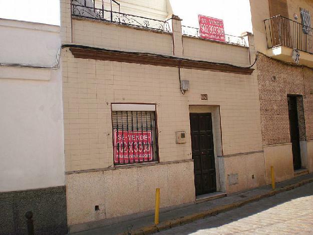 Casa en Coria del Río