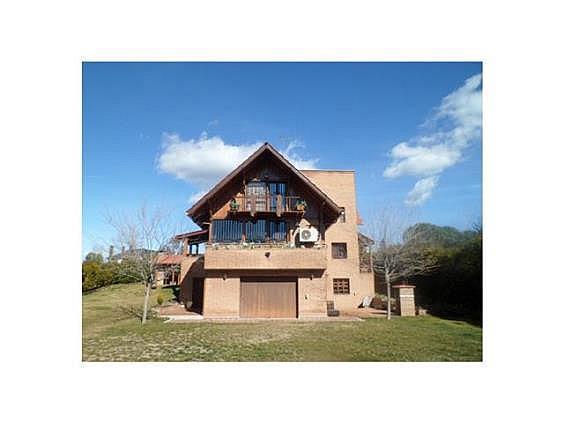 Chalet en Rozas de Madrid (Las)