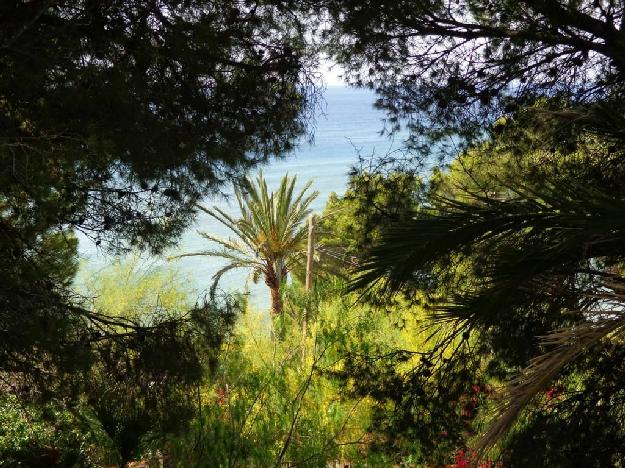 Chalet en venta en Altea, Alicante (Costa Blanca)