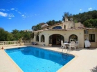 Chalet en venta en Moraira, Alicante (Costa Blanca) - mejor precio | unprecio.es