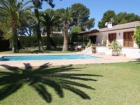 Chalet en venta en Nucia (la), Alicante (Costa Blanca) - mejor precio | unprecio.es