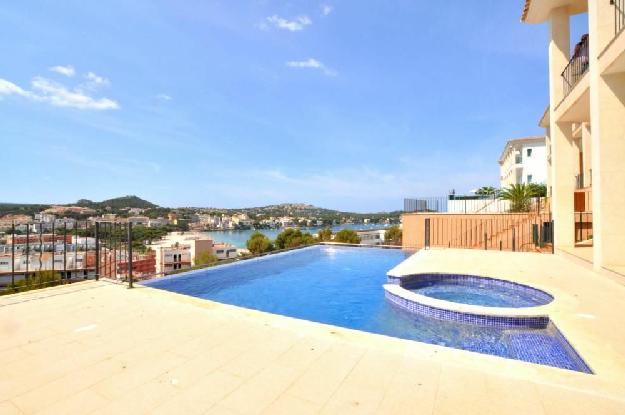 Chalet en venta en Santa Ponsa, Mallorca (Balearic Islands)