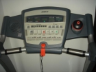 Cinta correr bh fitness pioneer g6446k - mejor precio | unprecio.es