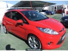 Ford Fiesta 1.6 TDCi Titanium - mejor precio | unprecio.es