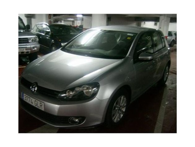 FORD Galaxy 1.9TDi Ambiente 115