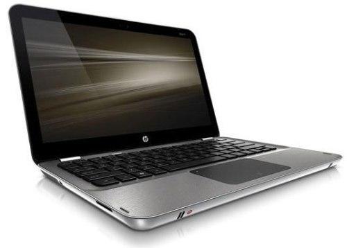 Hp Envi 17 2.8ghz Ram 6b Disco 500gb 3d Windows 7 Lap Top