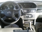 Mercedes-Benz E 220 220 CDI BE AVANT AUT - mejor precio | unprecio.es