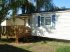 Mobilhome : 4/6 personas - piscina - frejus var provenza-alpes-costa azul - mejor precio | unprecio.es